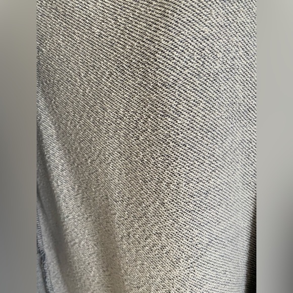 Fabletics blue cardigan - medium - Picture 4 of 5